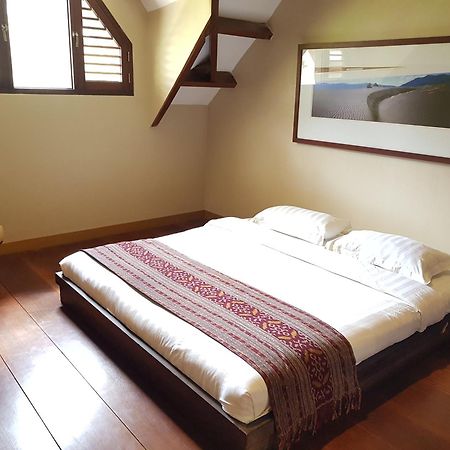 ชีวา ชวา รีสอร์ต โบรโม Hotel ภายนอก รูปภาพ
