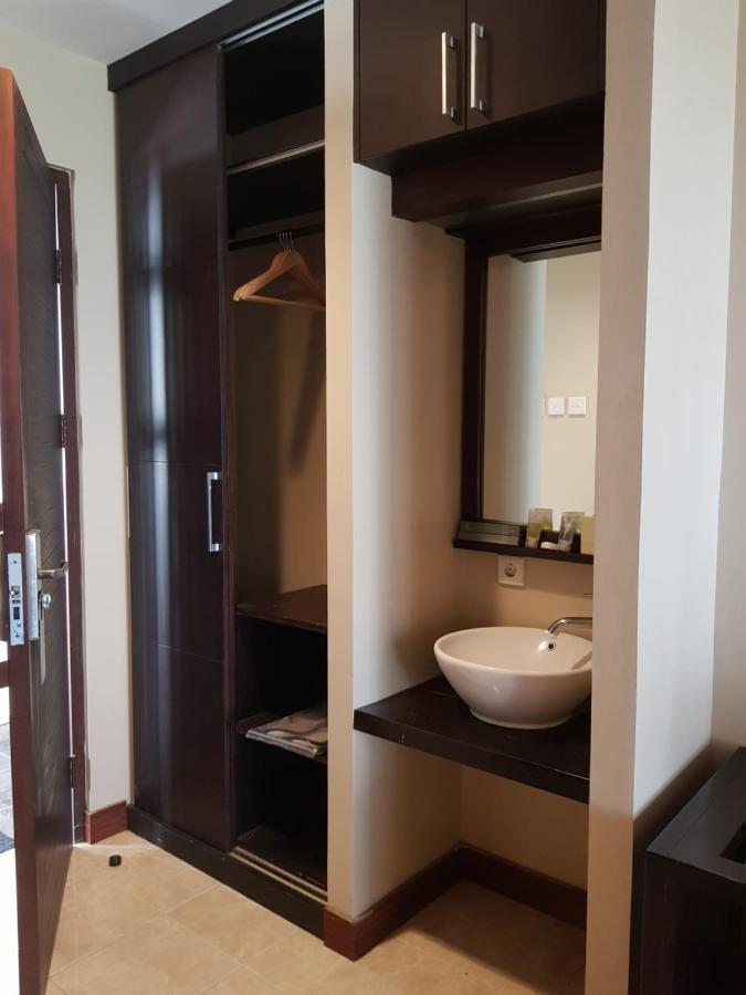 ชีวา ชวา รีสอร์ต โบรโม Hotel ภายนอก รูปภาพ