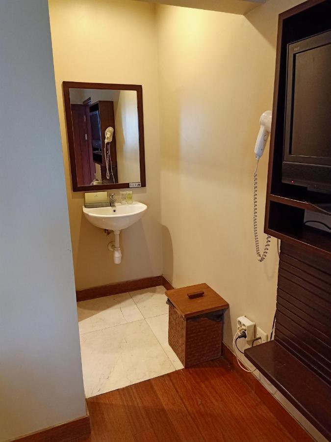ชีวา ชวา รีสอร์ต โบรโม Hotel ภายนอก รูปภาพ