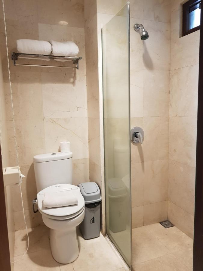 ชีวา ชวา รีสอร์ต โบรโม Hotel ภายนอก รูปภาพ