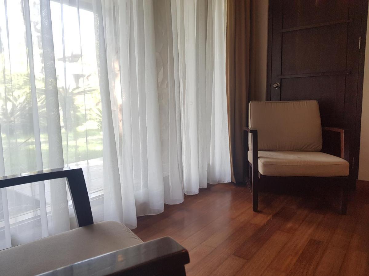 ชีวา ชวา รีสอร์ต โบรโม Hotel ภายนอก รูปภาพ