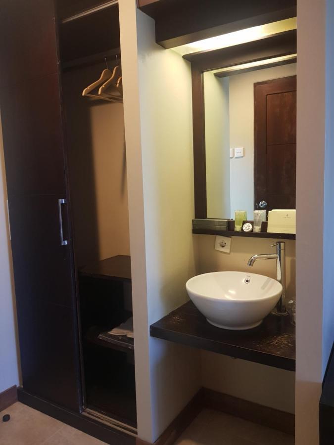 ชีวา ชวา รีสอร์ต โบรโม Hotel ภายนอก รูปภาพ