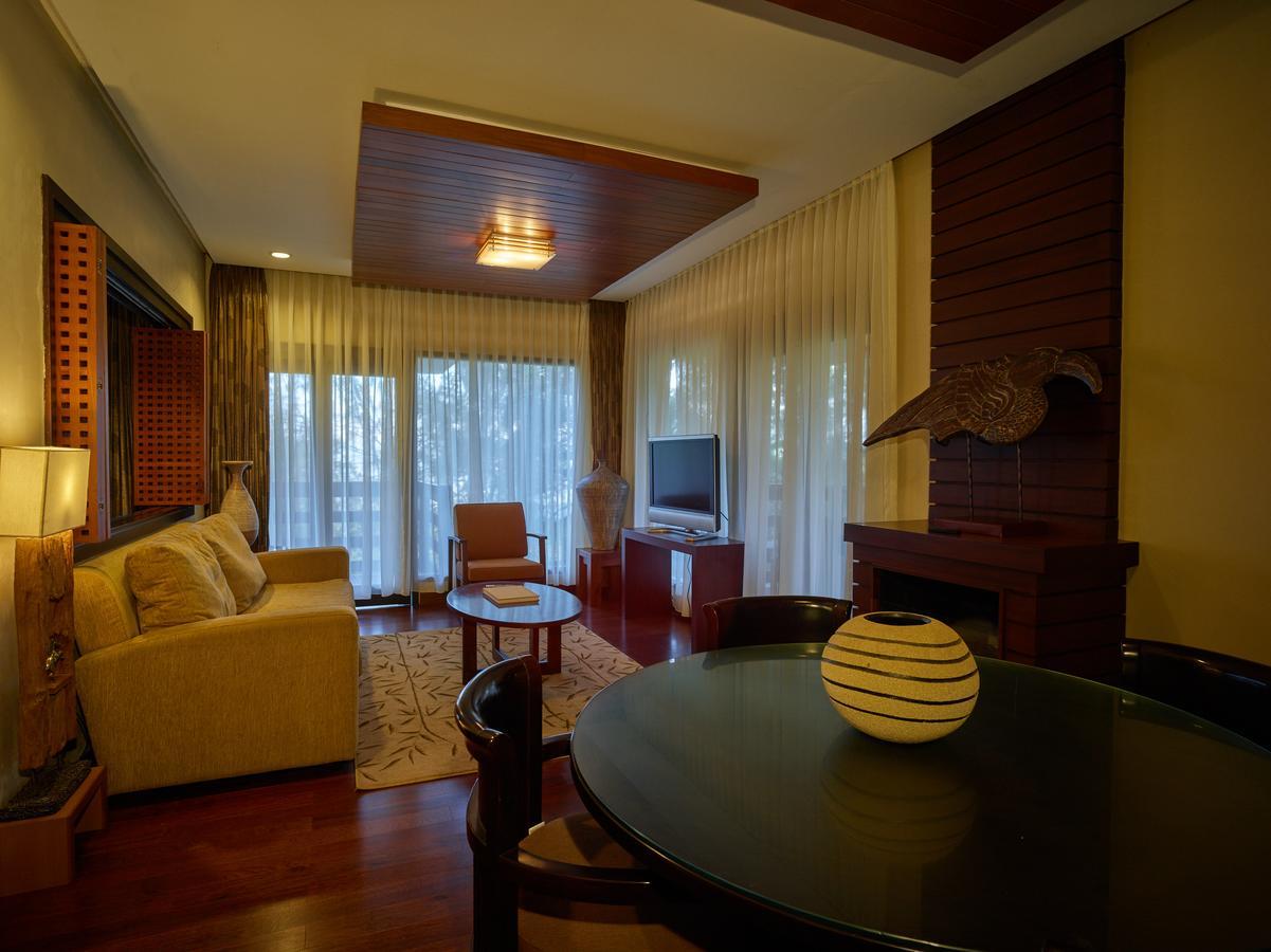 ชีวา ชวา รีสอร์ต โบรโม Hotel ภายนอก รูปภาพ