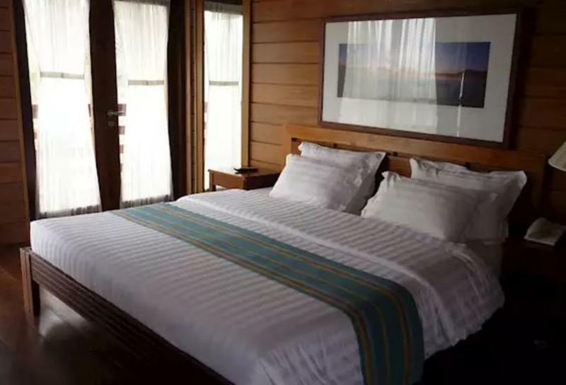 ชีวา ชวา รีสอร์ต โบรโม Hotel ภายนอก รูปภาพ