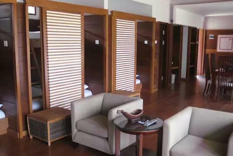 ชีวา ชวา รีสอร์ต โบรโม Hotel ภายนอก รูปภาพ